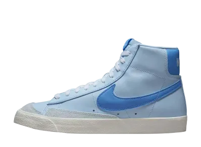 Nike Blazer Mid 77 Vintage "Celestine Blue"