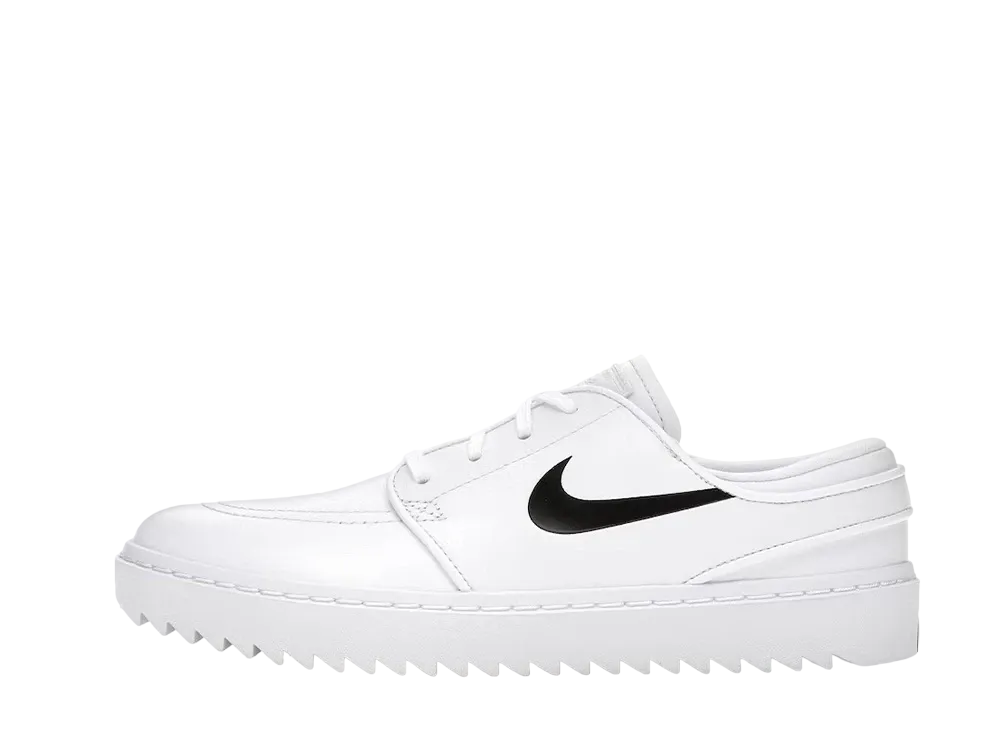 ナイキ SB ジャノスキー ゴルフ "ホワイト ブラック"