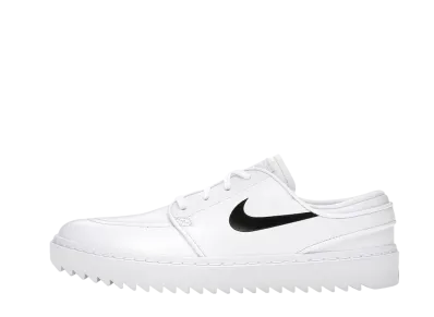 Nike SB Janoski Golf "White Black"