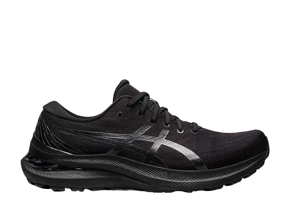 Asics Gel Kayano 29 "Black/Black"