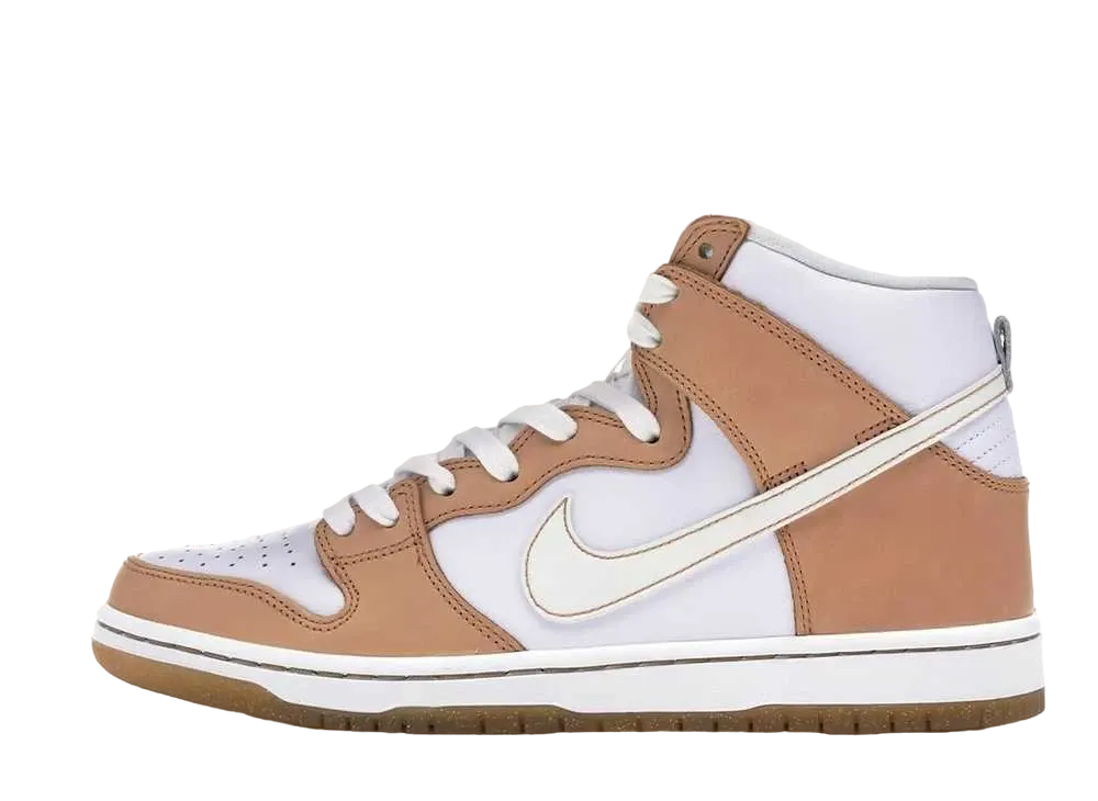 Premier × Nike SB Dunk High "Win Some Lose Some"