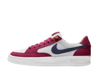 Nike SB Adversary "Pomegrante Midnight Navy"