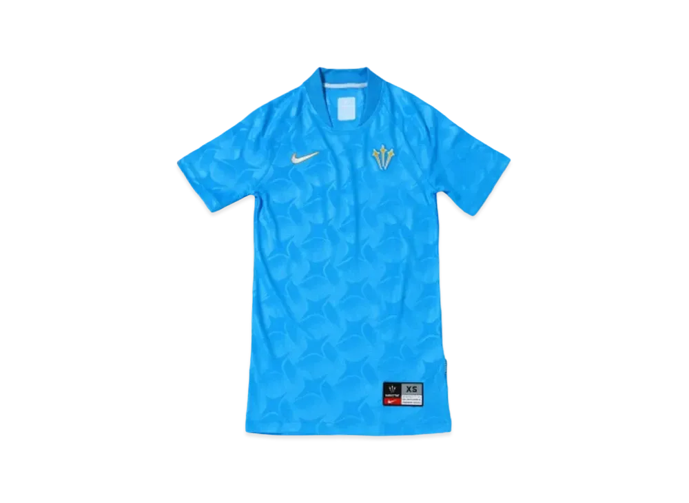 Nike x Drake NOCTA NRG LU S/S Jersey Home "Blue"