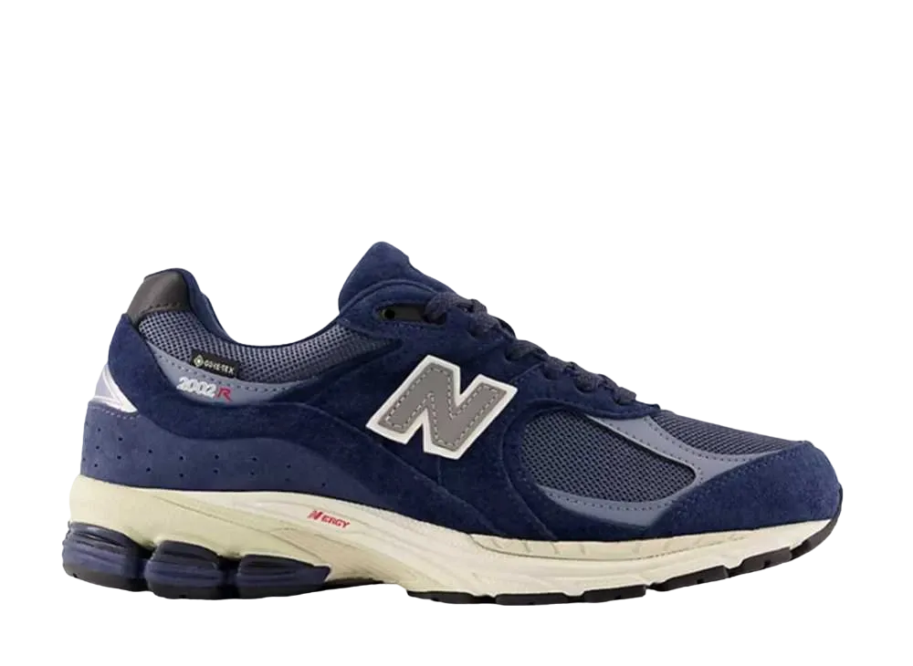 New Balance 2002R GORE-TEX "Navy"