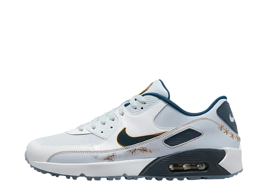 Nike Air Max 90 G NRG "Pure Platinum"