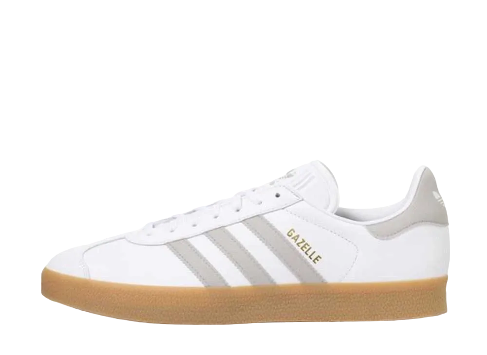 adidas Gazelle "Footwear White"