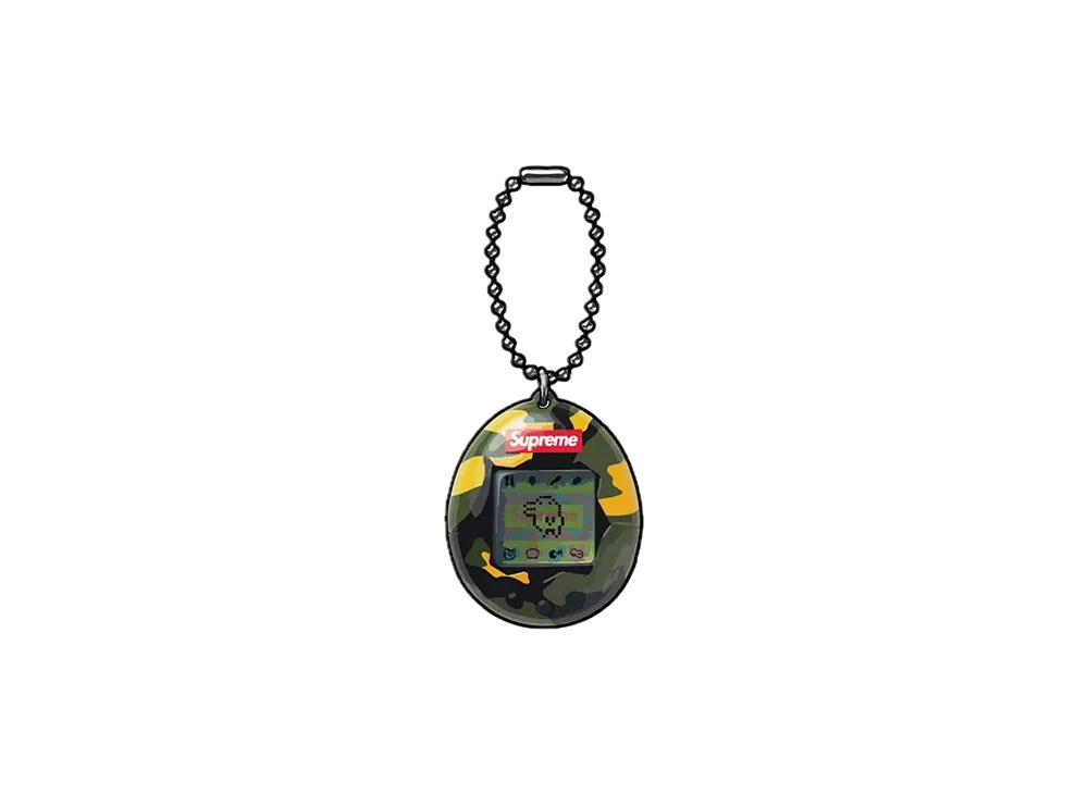 Supreme / Tamagotchi Supreme / Tamagotchi