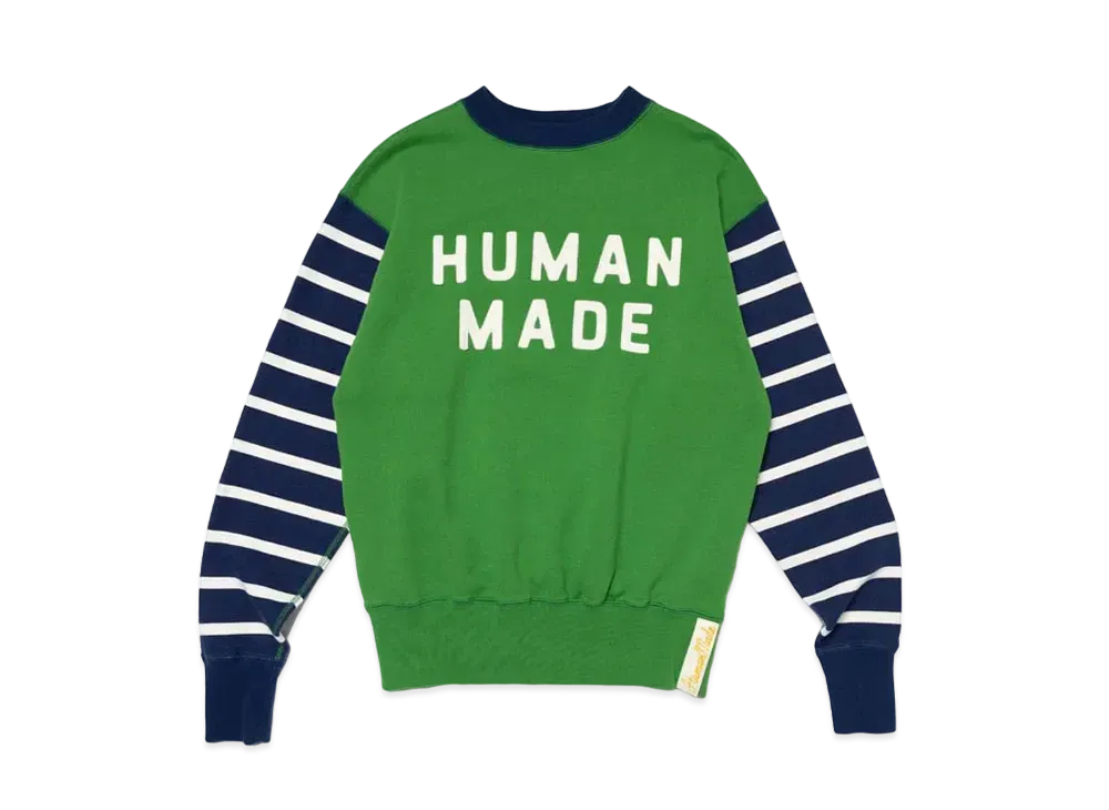 3/18発売｜HUMAN MADE Season 25 Denim collection｜抽選/販売