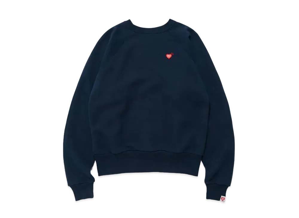 HUMAN MADE Sweatshirt #2 "Navy"