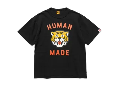 HUMAN MADE Graphic T-Shirt #05 "Black"