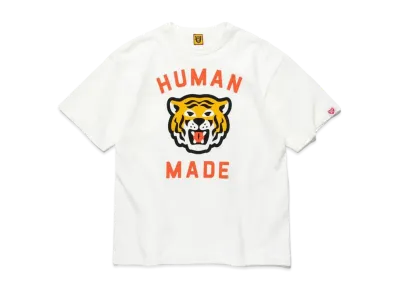 HUMAN MADE Graphic T-Shirt #05 "White"