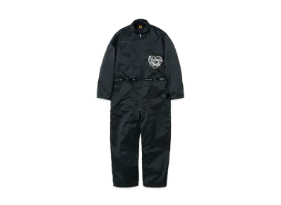 HUMAN MADE Jumpsuit "Black"