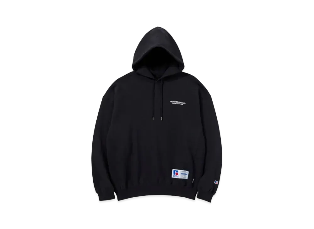 NEIGHBORHOOD × RUSSELL ATHLETIC 最新コラボが2024年 8/31 発売