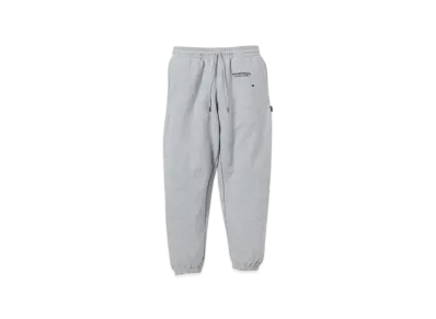 NEIGHBORHOOD x RUSSELL Athletic . Sweat Pants "Gray"
