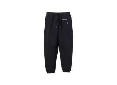 NEIGHBORHOOD x RUSSELL Athletic . Sweat Pants "Black"