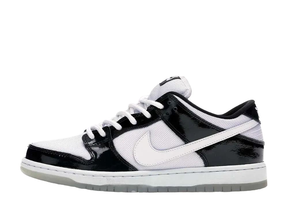 ナイキ SB ダンク ロー "コンコード"