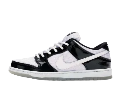 Nike SB Dunk Low "Concord"