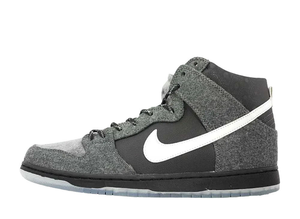 Nike Dunk SB High "Petoskey Premier"