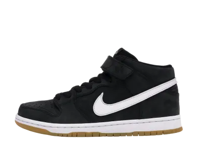 Nike SB Dunk Mid "Orange Label"