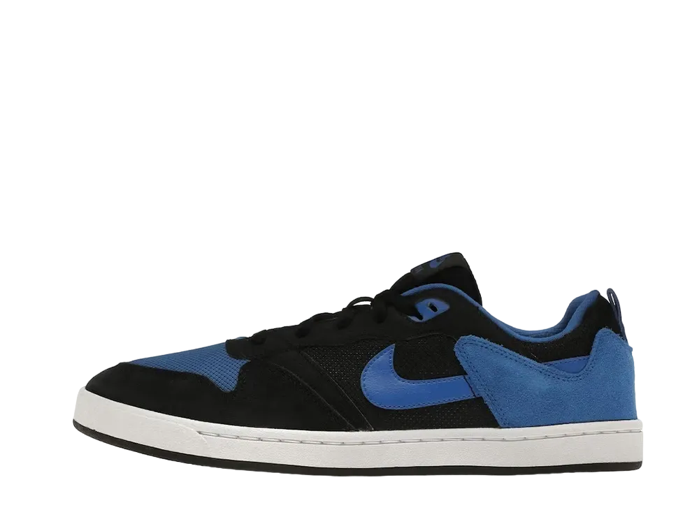 Nike SB Alleyoop "Black Royal"