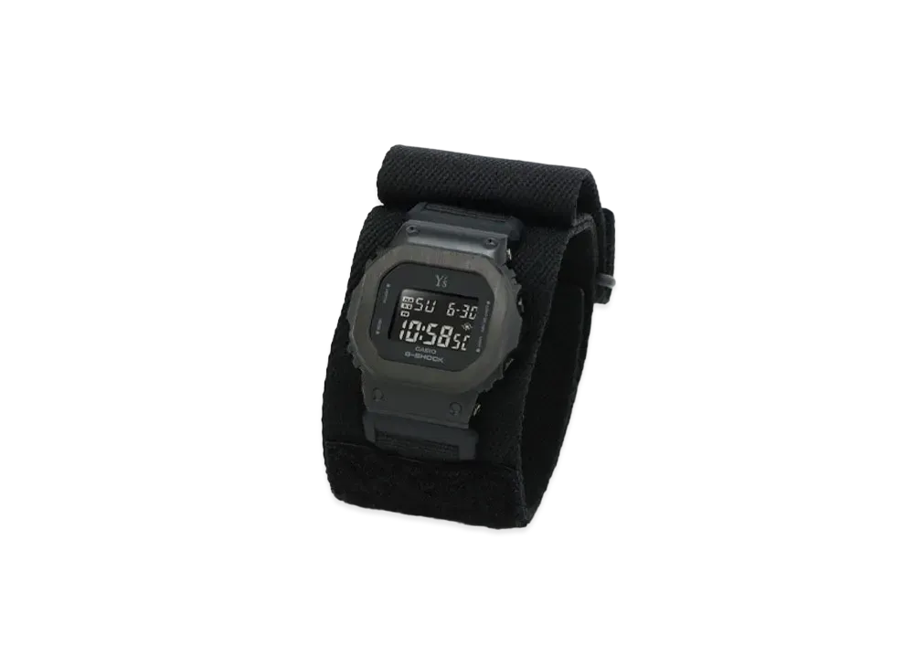 Casio G-Shock x Y's GM-S5600YS-1