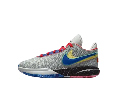 Nike GS LeBron 20 "Nike Lifer"