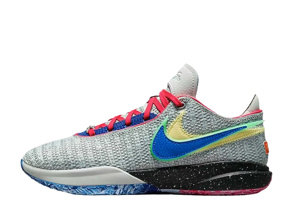 Nike LeBron 20 "Nike Lifer"