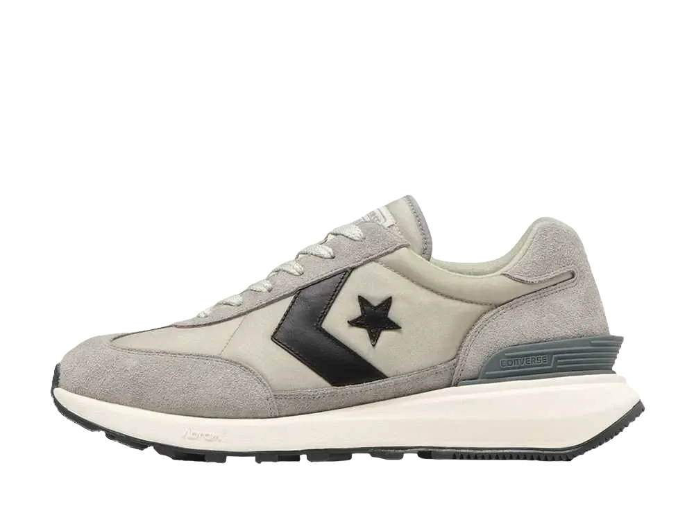 Converse STARFIRE SC J "Grey/Black"