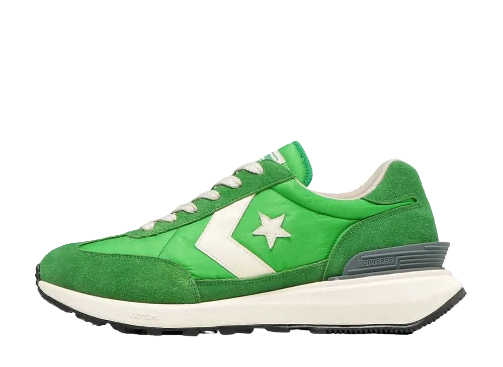 Converse STARFIRE SC J "Apple Green"