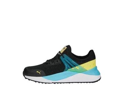 SpongeBob Squarpants × Puma PS Pacer Future "Black/Blue"