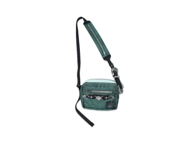 PORTER x TOGA Belt Bag "Green"