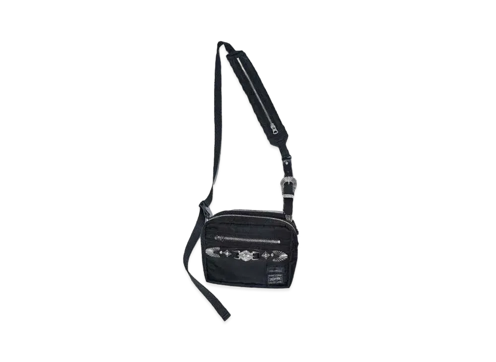 3/24発売｜TOGA × PORTER collection｜抽選/販売/定価情報