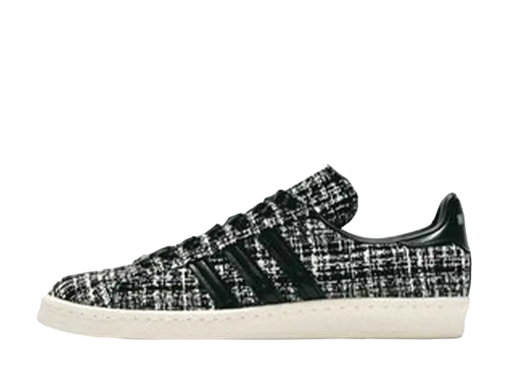 DAYZ × INVINCIBLE × adidas Campus 80s 