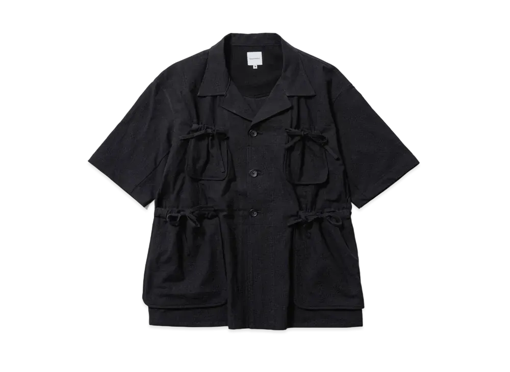 サスクワァッチファブリックス シャツ 人気アイテム通販(新品/中古