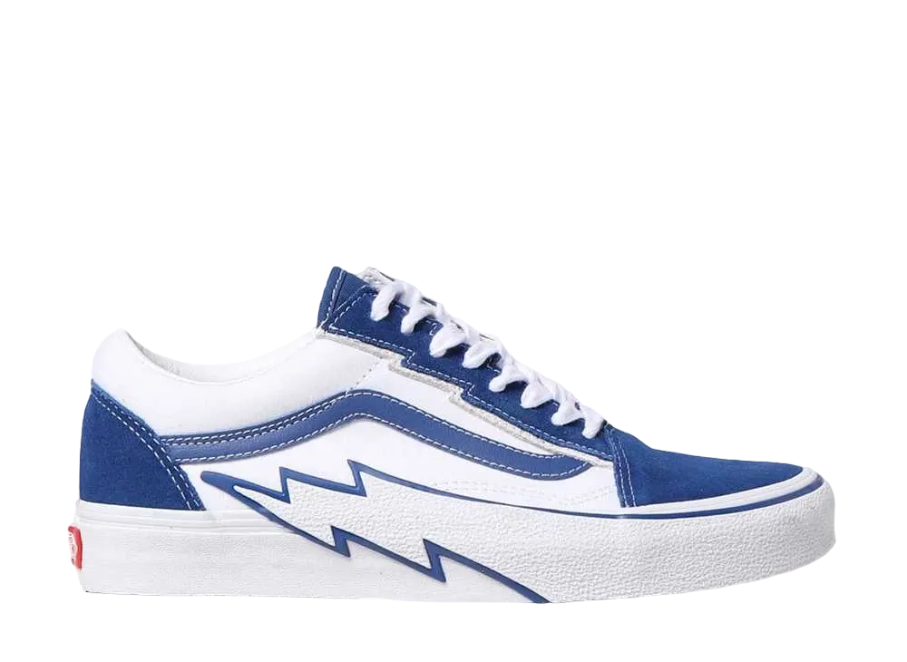 最新リーク｜Vans Old Skool Bolt 4colors｜抽選/販売/定価情報