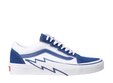 Vans Old Skool Bolt "Blue"
