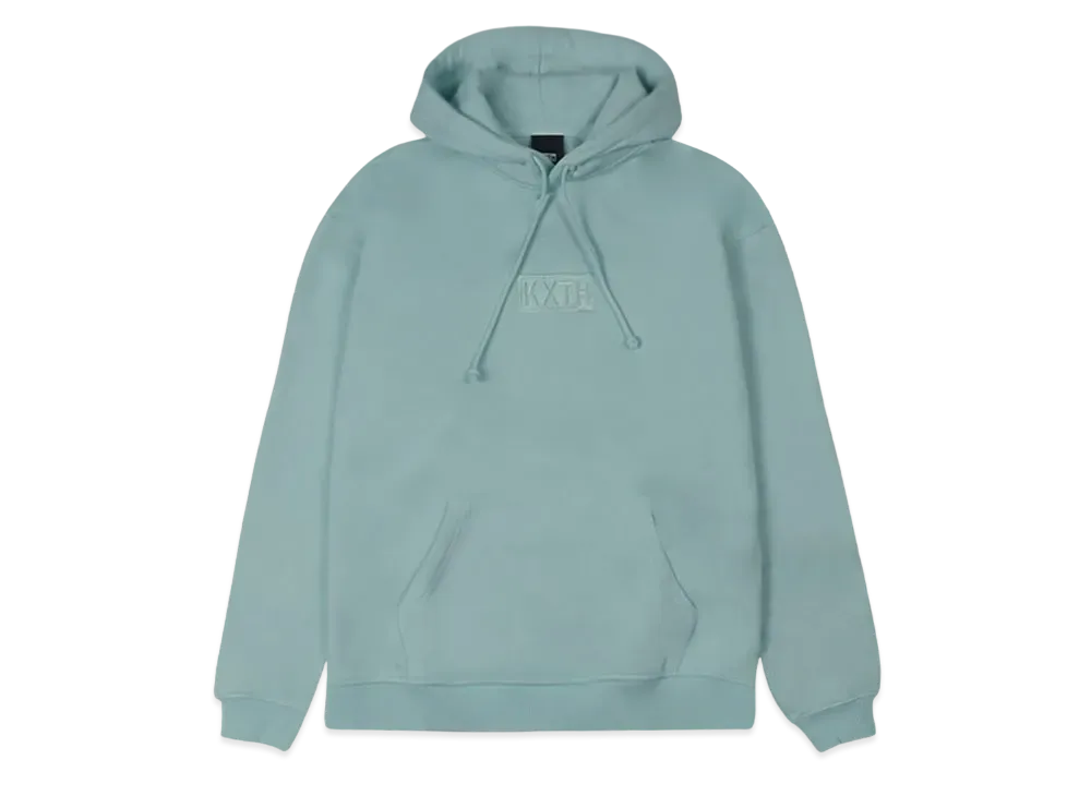 Kith Cyber Monday Hoodie "Mykonos"