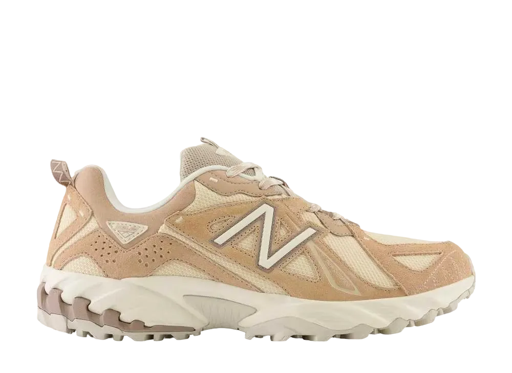 New Balance 610 "Beige"