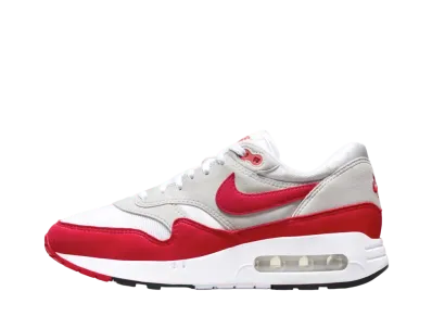 Nike Women's Air Max 1 ’86 OG "Big Bubble Red"