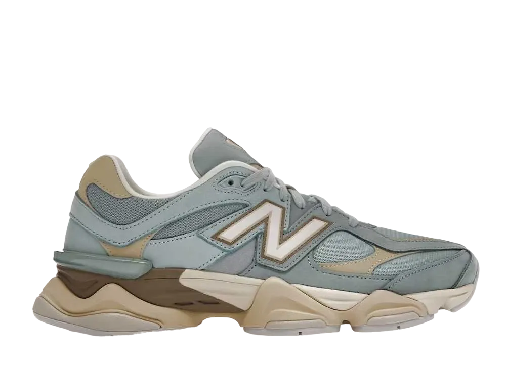 New Balance 9060 "Blue Haze"
