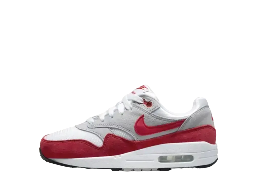 Nike GS Air Max 1 "Challenge Red"