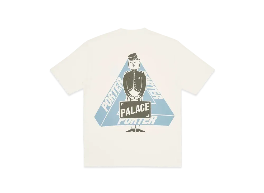 PALACE FUKUOKA 限定 Tri Ferg T Shirt 1756808363-09-tri-ferg-t-shirt
