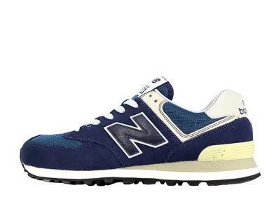 New Balance ML574 VN "Navy"