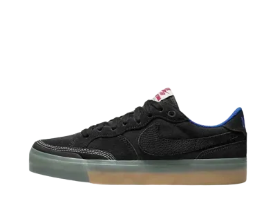 Nike SB Women's Zoom Pogo Plus PRM "Black/Gum Light Brown"