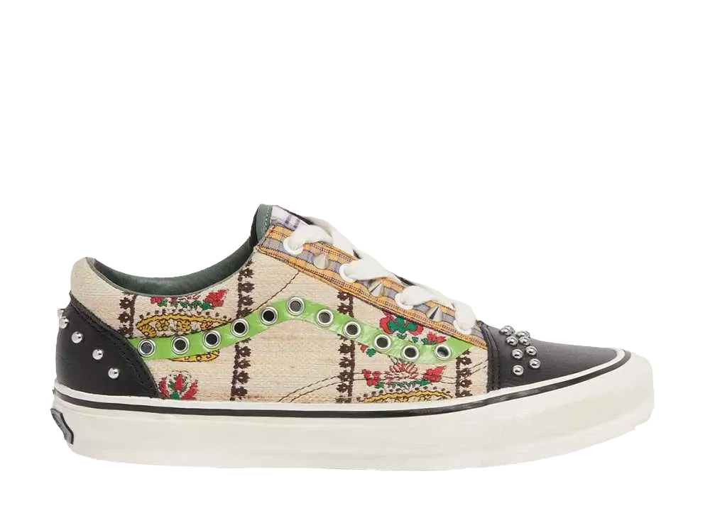 GUCCI × Vans UOG Old Skool