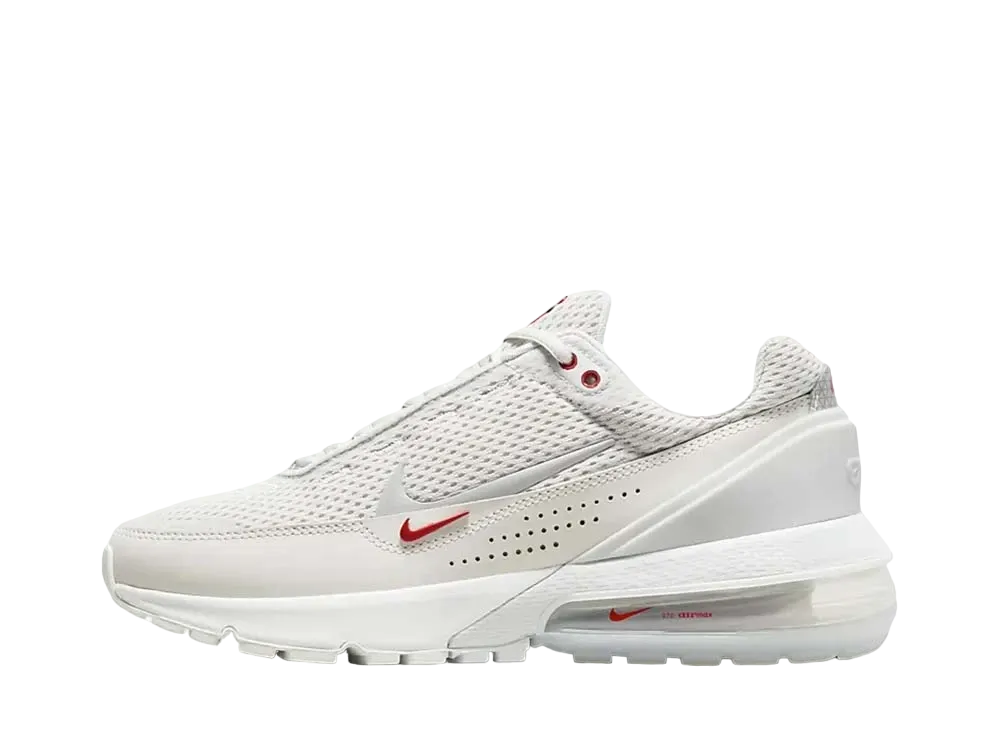 Nike Women's Air Max Pulse "Phantom/High Voltage/White/Reflective Silver"