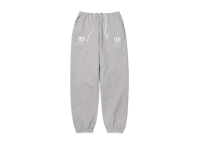 ENNOY TEP Pants "Gray"
