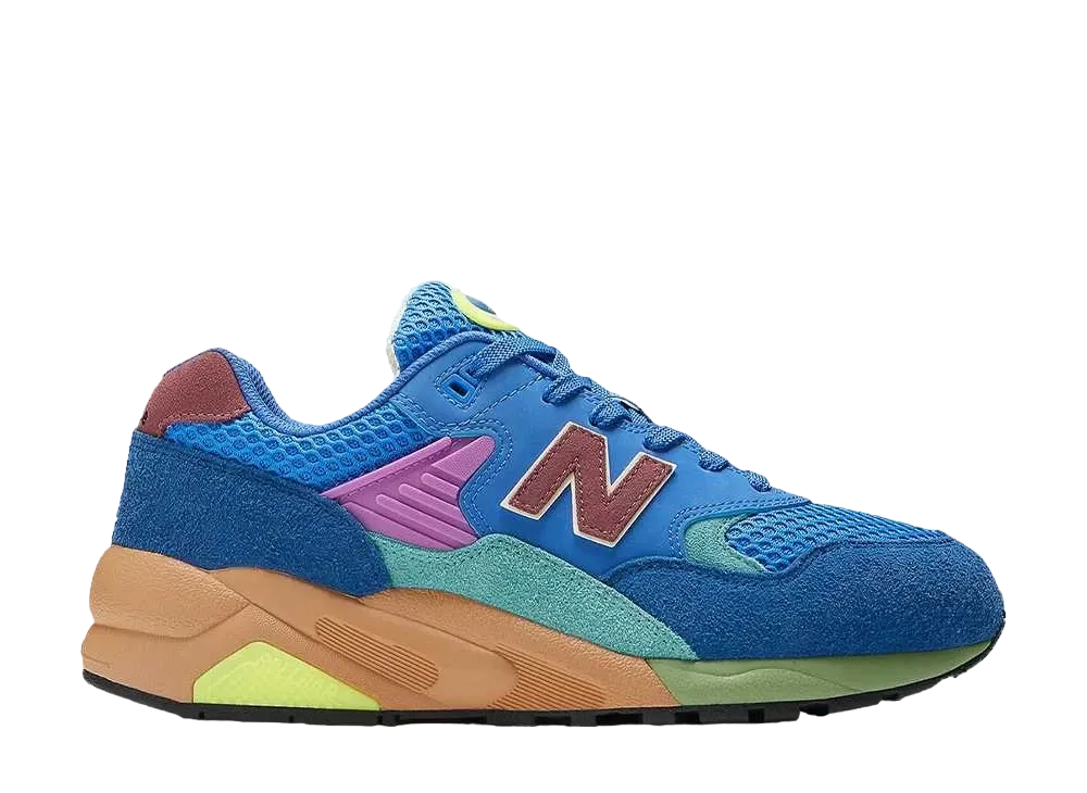New Balance 580V2 "Blue"