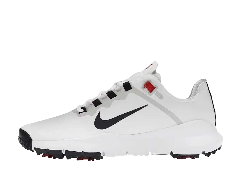 ナイキ タイガー ウッズ TW '13 レトロ "ホワイト バーシティ レッド"