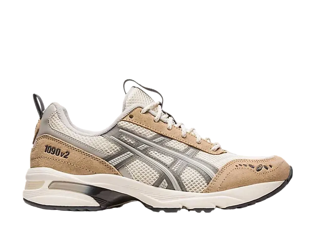 アシックス ゲル1090 V2 "クリーム"